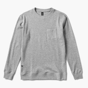 Vuori: Jeffreys Pullover (L)